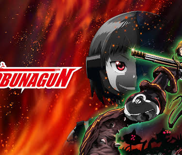 Nobunagun: Season 1