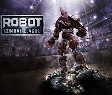 Robot Combat League Season 1