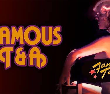 Famous T & A (1982)