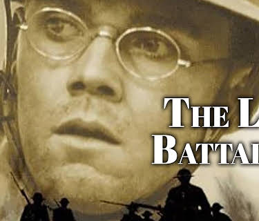 The Lost Battalion (2001)