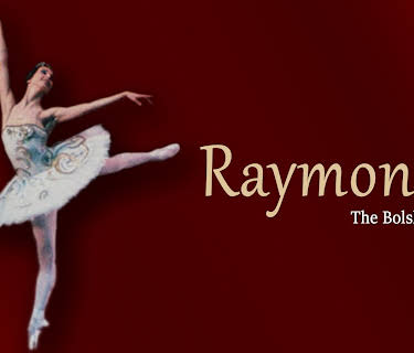 Raymonda - The Bolshoi Ballet