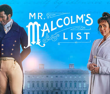 Mr. Malcolm's List (2022)