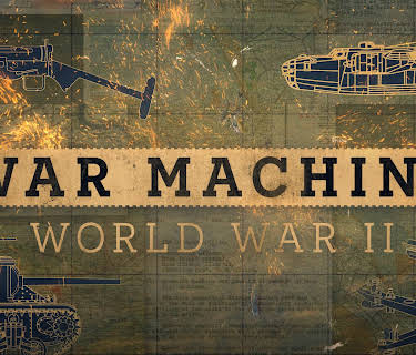 War Machine: World War II, Season 1