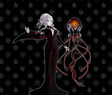 RWBY: Volume 6 (2018)