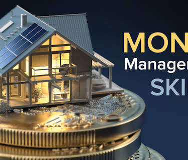 Money Management Skills