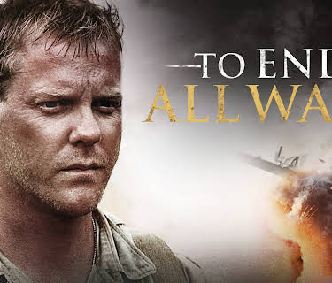 To End All Wars
