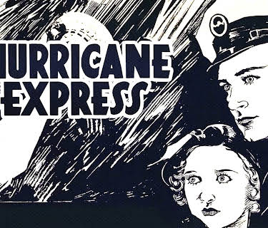 The Hurricane Express (1932)