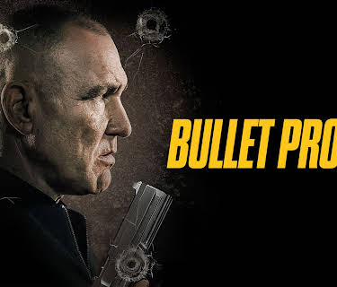 Bullet Proof (2022)