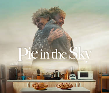 Pie In The Sky (2023)