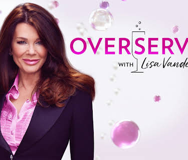 Overserved with Lisa Vanderpump, Season 1