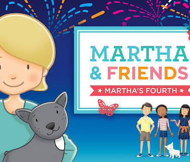Martha's Fourth