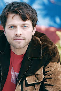 Misha Collins