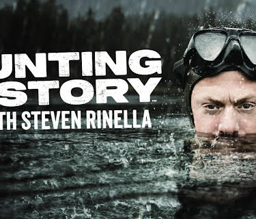 Hunting History with Steven Rinella