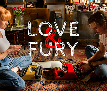 Love & Fury (2016)