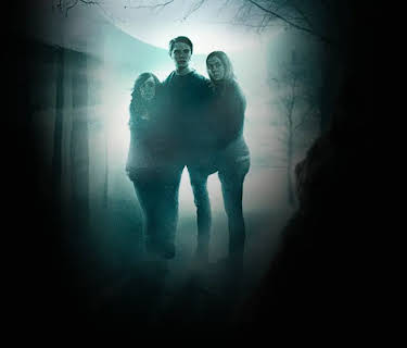 Big Bad (2016)