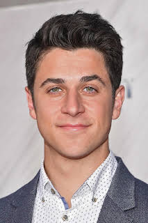 David Henrie