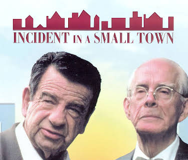 Incident in a Small Town (1994)