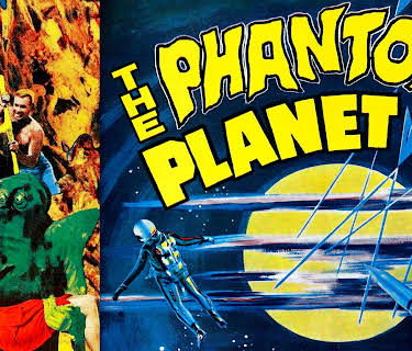 The Phantom Planet (1961)