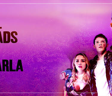 All Roads to Pearla (2019)