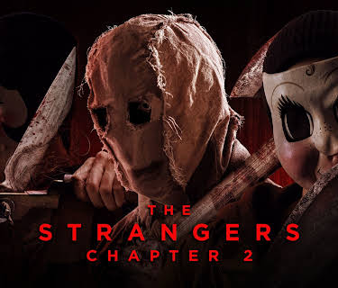 The Strangers - Chapter 2 (2025)