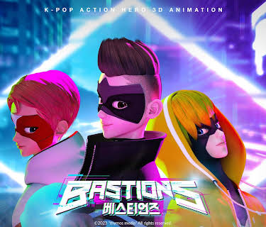 BASTIONS