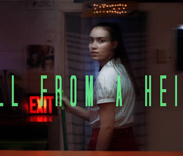 Fall From a Height (2021)