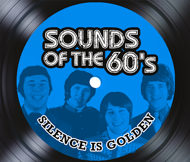 Sounds of the 60's - Vol.3 - Silence is Golden (2024)