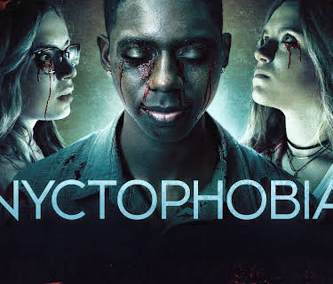 Nyctophobia (2024)