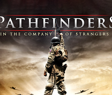 Pathfinders: In The Company Of Strangers (2011)