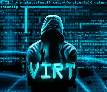 Virt (2024)