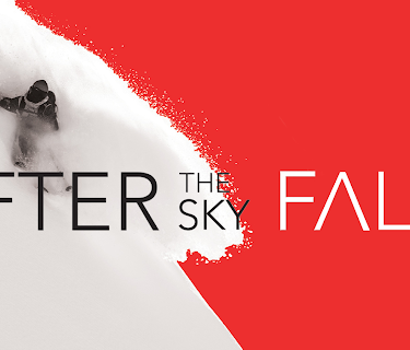 After the Sky Falls (2015)
