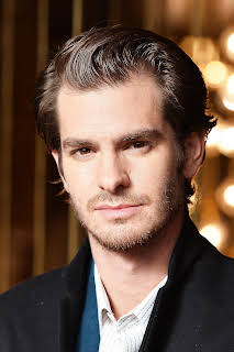Andrew Garfield