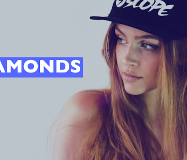 Diamonds (2012)