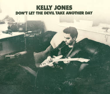 Don't Let The Devil Take Another Day (2022)