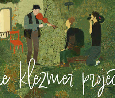 The Klezmer Project (2025)
