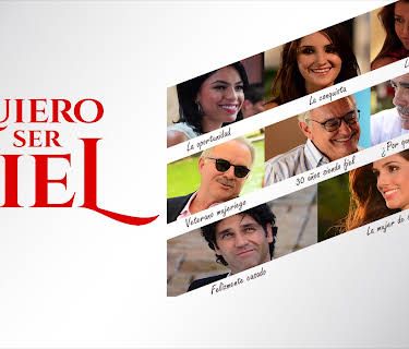 Quiero ser fiel (2016)