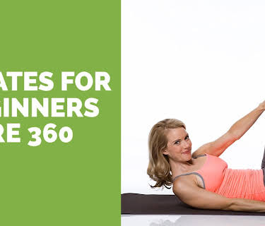 Pilates for Beginners Core 360 (2009)