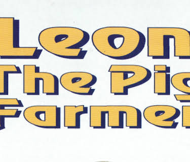 Leon The Pig Farmer (1993)
