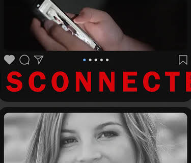 Disconnected (2024)
