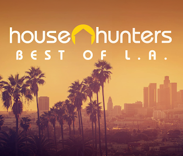 House Hunters: Best of Los Angeles Volume 1
