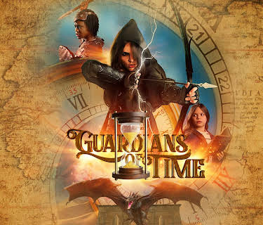 Guardians of Time (2022)
