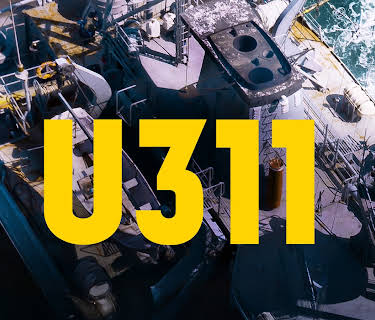 U311 - The Last Ukrainian Ship In Crimea (2020)