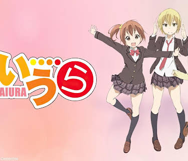 Aiura: Season 1