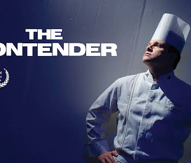 The Contender (2016)