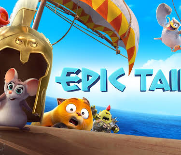 Epic Tails (2024)