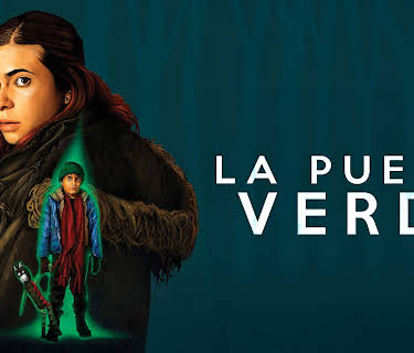La Puerta Verde (2025)