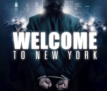 Welcome to New York (2015)