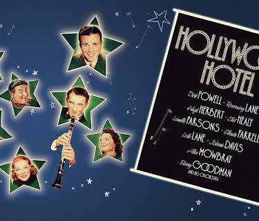 Hollywood Hotel (1937) (1938)