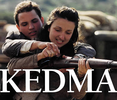 Kedma (2003)