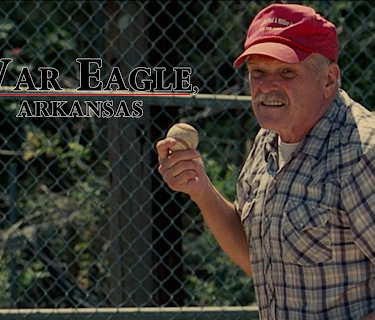 War Eagle, Arkansas (2007)